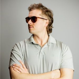 Meet your Posher, Nick